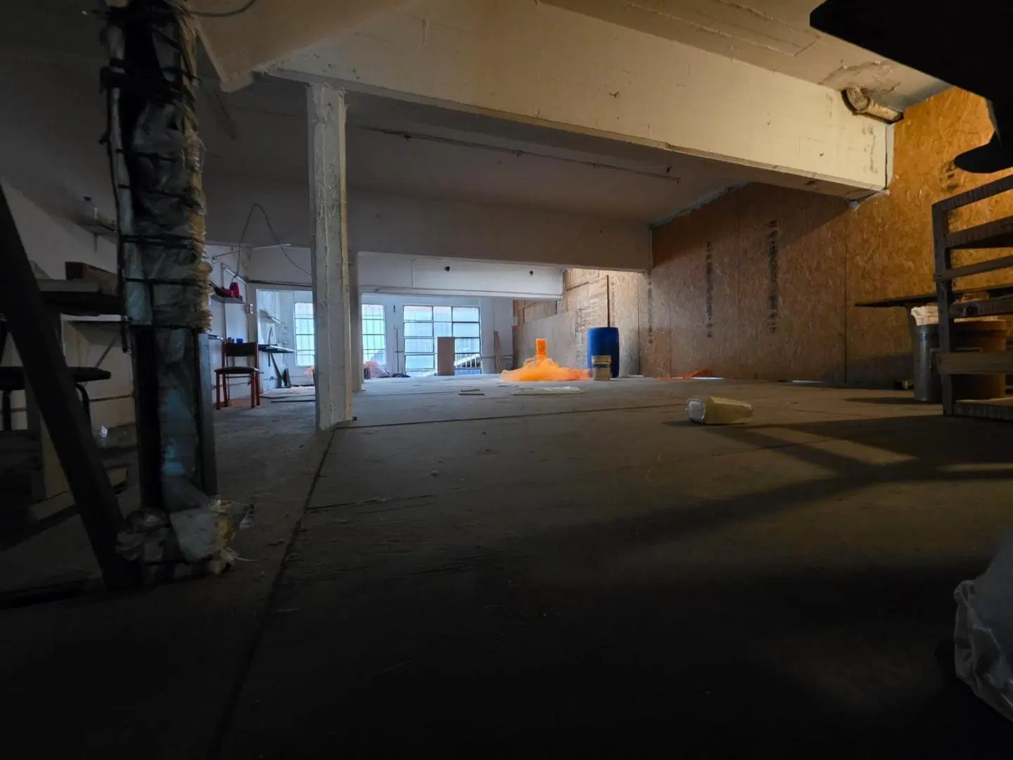 Venta de Galpón / Depósito Industrial en Villa Lynch, General San Martín F: 10802 3