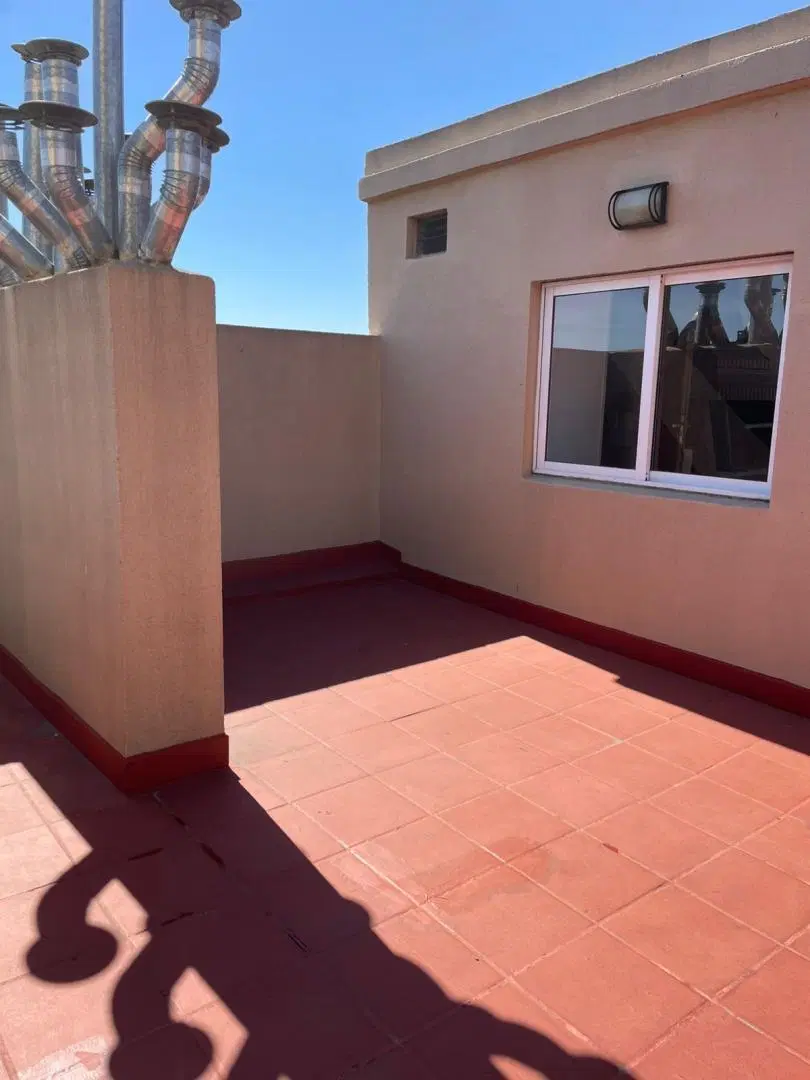 ALQUILO MONOAMBIENTE EN MARTIN CORONADO F: 10975 5