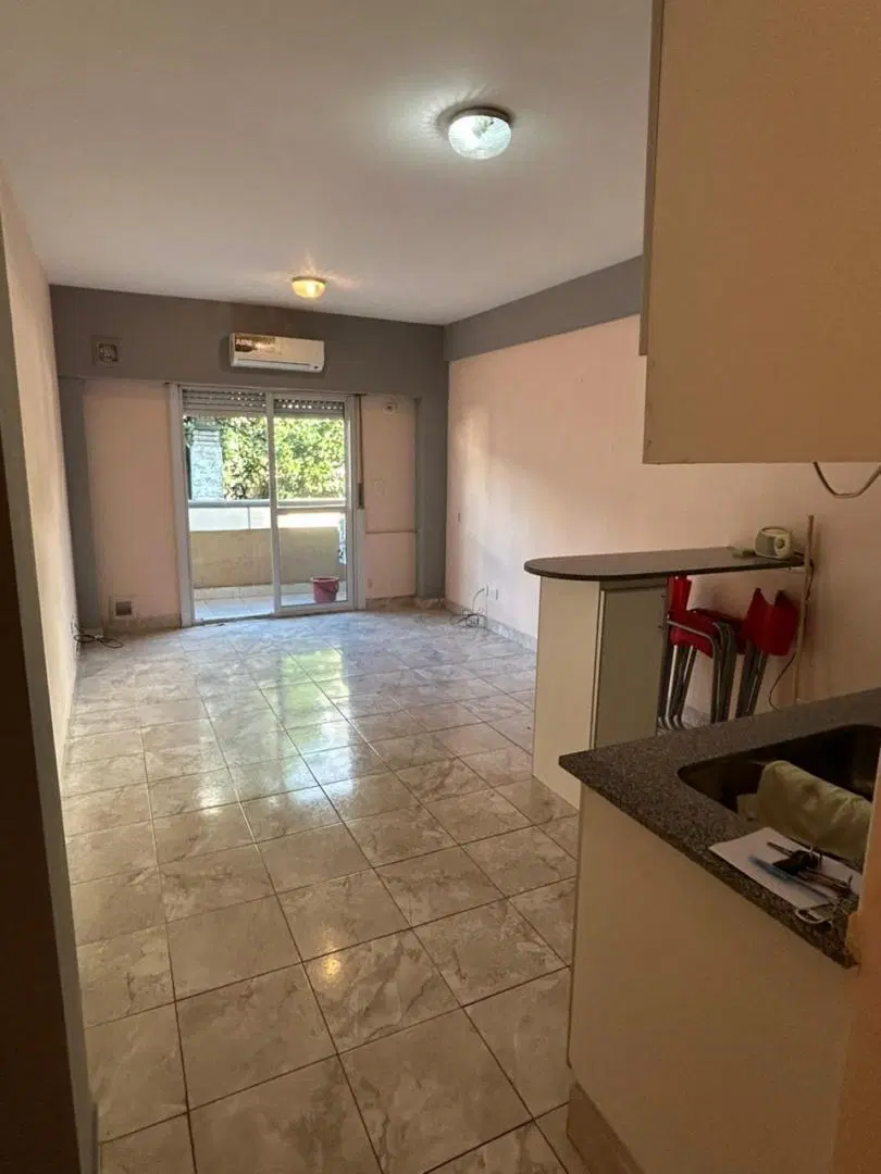 ALQUILO MONOAMBIENTE EN MARTIN CORONADO F: 10975 1