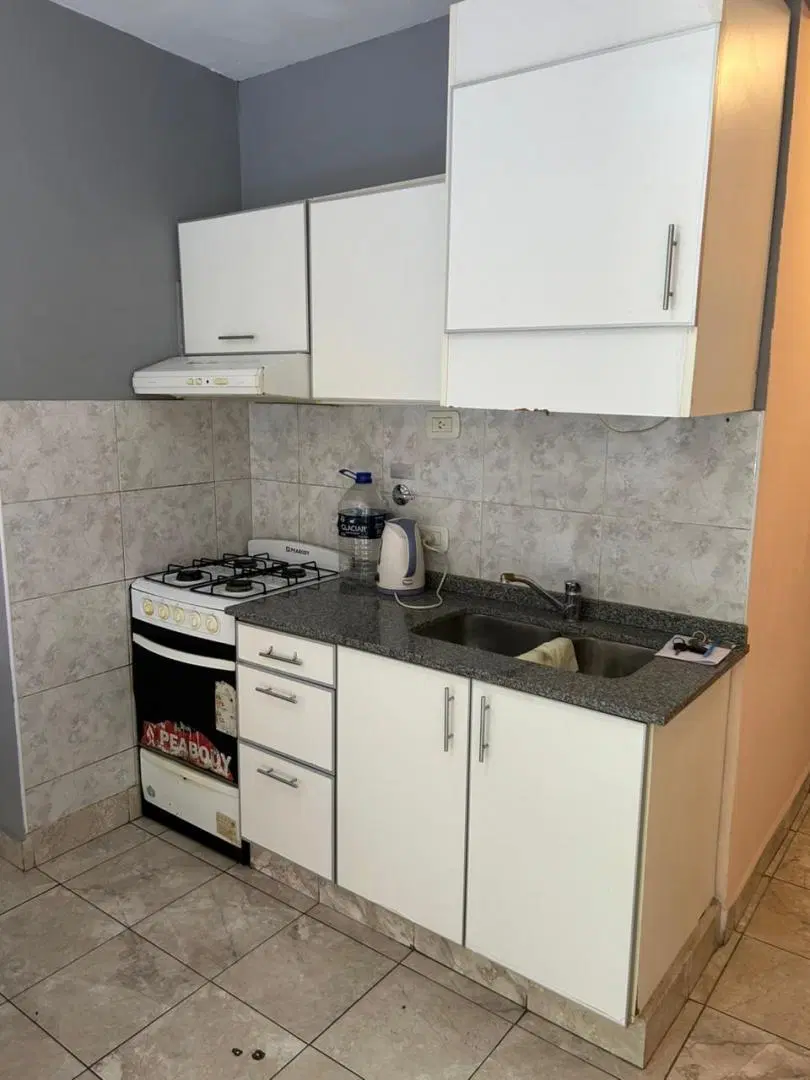 ALQUILO MONOAMBIENTE EN MARTIN CORONADO F: 10975 4