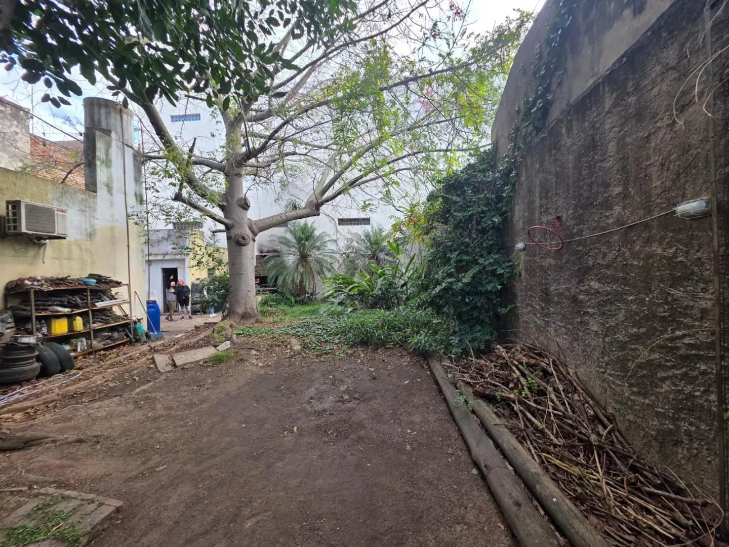 EN VENTA EN PABLO PODESTA CASA DE 3 AMBIENTES lote 285 F: 11113 5