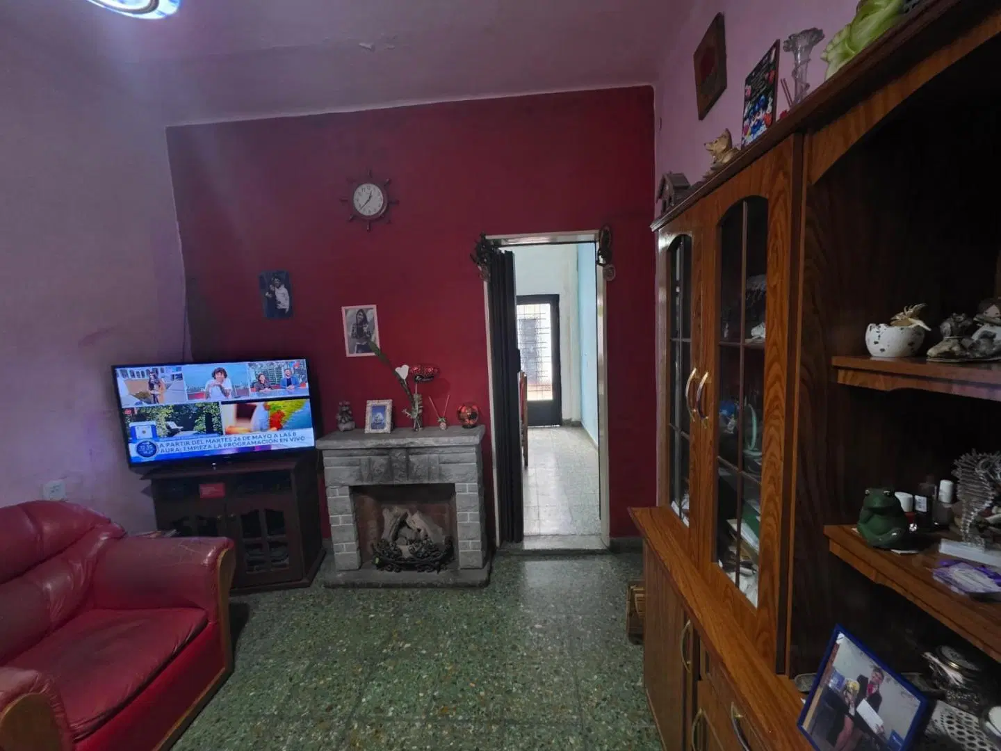 EN VENTA EN PABLO PODESTA CASA DE 3 AMBIENTES lote 285 F: 11113 2