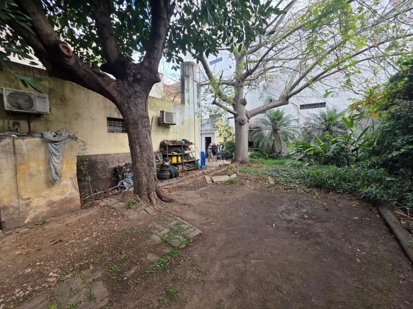 EN VENTA EN PABLO PODESTA CASA DE 3 AMBIENTES lote 285 F: 11113 4