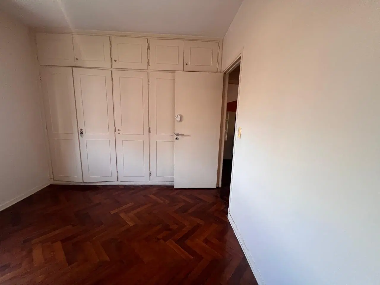 MONSERRAT EN VENTA 3 AMBIENTES APTO CREDITO 6TO PISO CONTRAFRENTE F: 11131 4