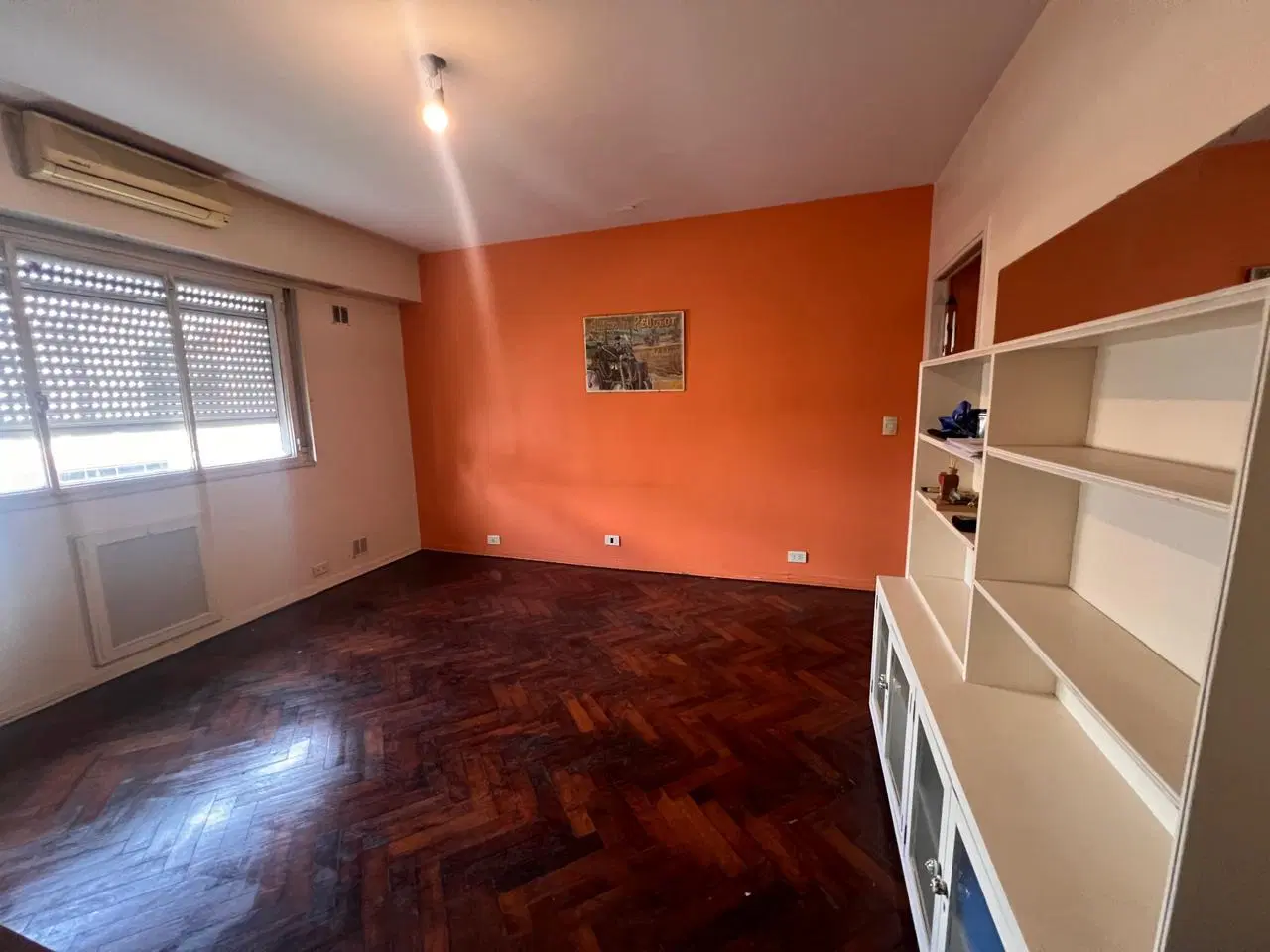 MONSERRAT EN VENTA 3 AMBIENTES APTO CREDITO 6TO PISO CONTRAFRENTE F: 11131 5
