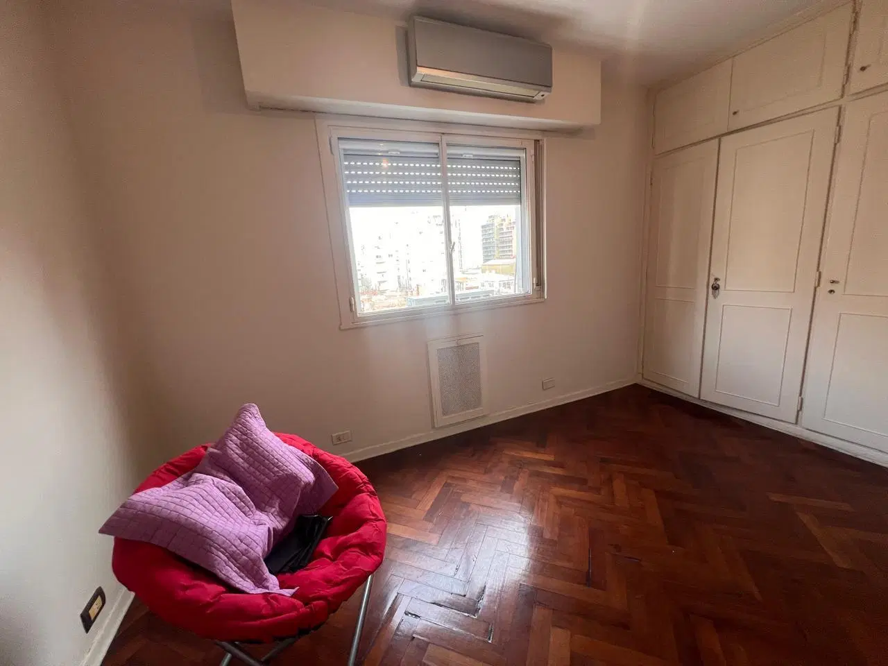 MONSERRAT EN VENTA 3 AMBIENTES APTO CREDITO 6TO PISO CONTRAFRENTE F: 11131 3