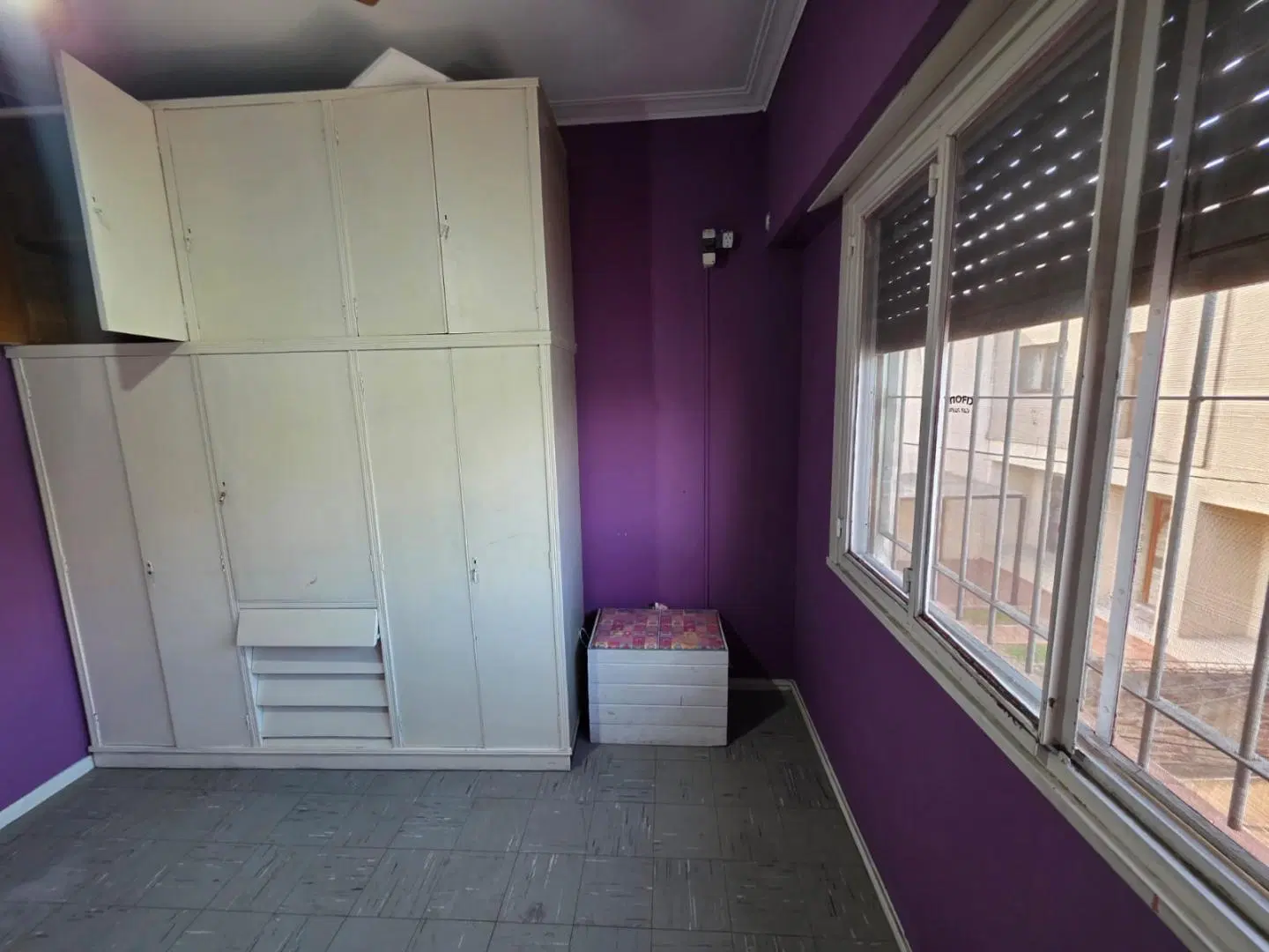Departamento Tipo Casa 3 Ambientes con Patio y Entrada Independiente en El Palomar F: 11137 5