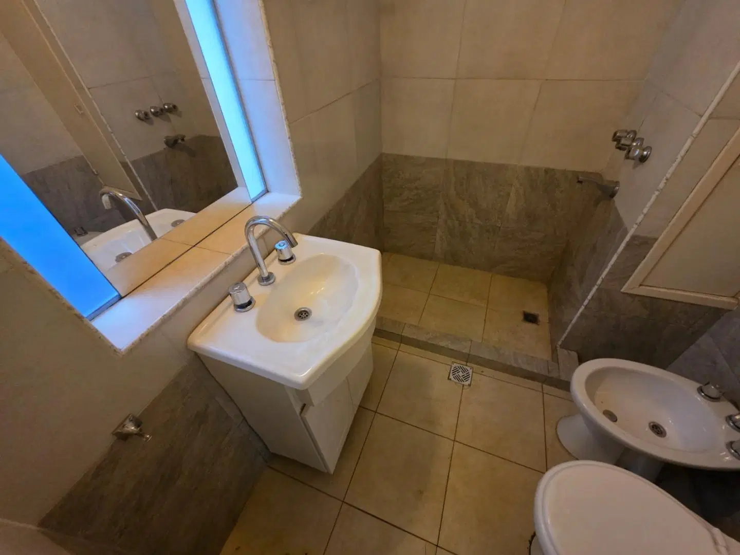 En Venta En Haedo Departamento Tipo Casa De 2 Ambientes Con Patio F: 11134 4