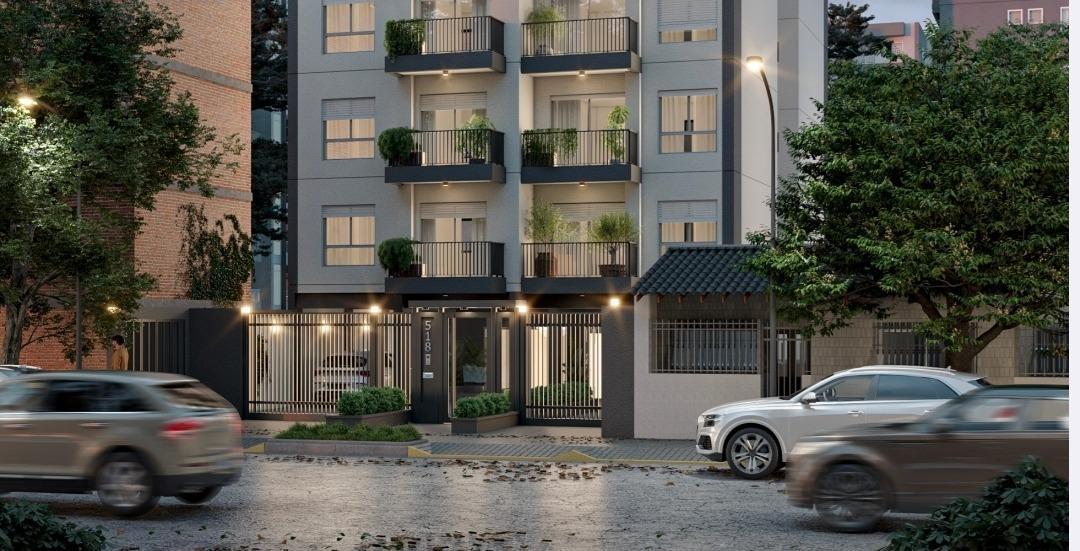 NUEVO EMPRENDIMIENTO EN MORON - EDIFICIO NUEVO DE EMPRESA CLAMACO F: 11033