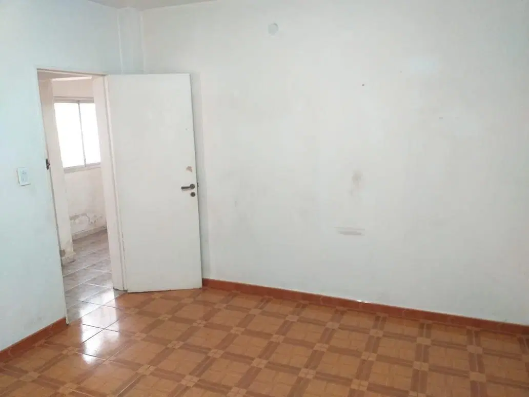 Villa Sarmiento Departamento De 2 Ambientes En Planta Baja Al Medio F: 11141 3