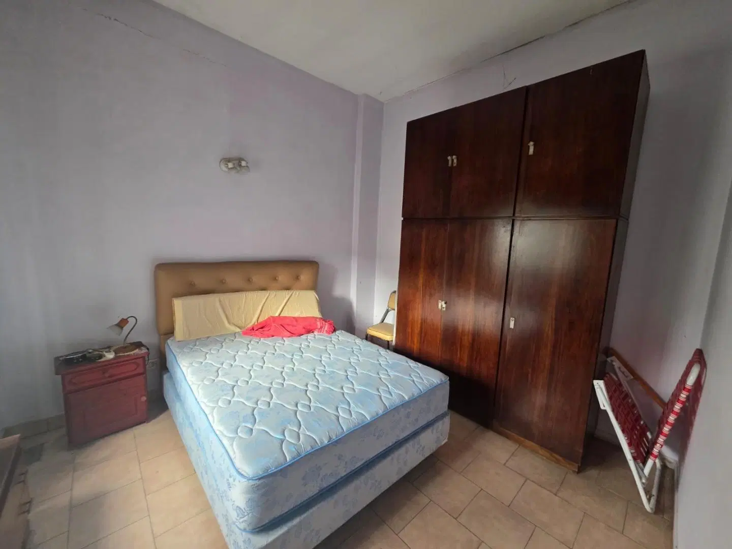 MARTIN CORONADO EN VENTA CASA DE 2 AMBIENTES Y MEDIO AL FRENTE GARAGE F: 11146 4