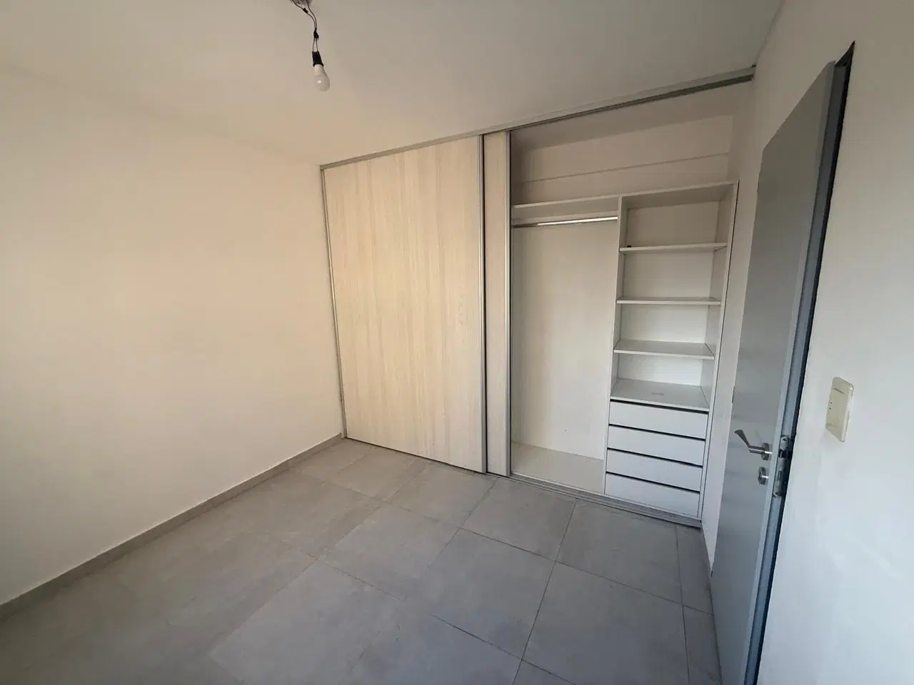 EN ALQUILER DEPARTAMENTO 2 AMBIENTES EN PALOMAR F: 11144 2