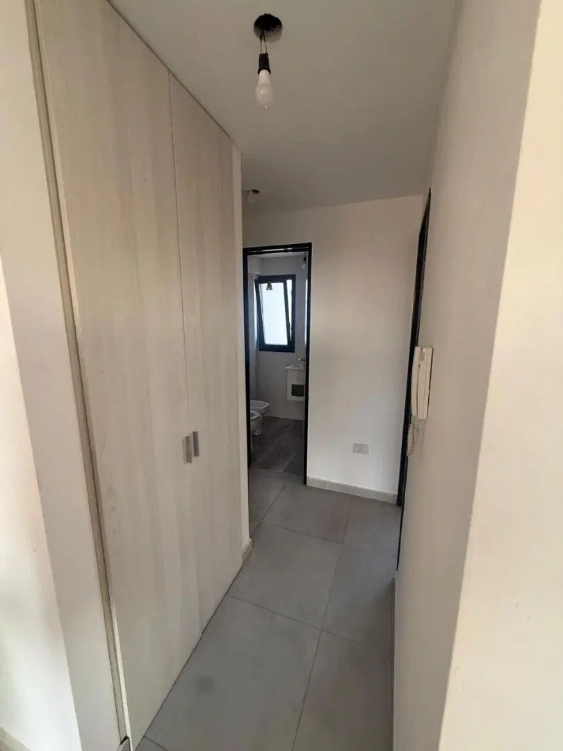 EN ALQUILER DEPARTAMENTO 2 AMBIENTES EN PALOMAR F: 11144 3