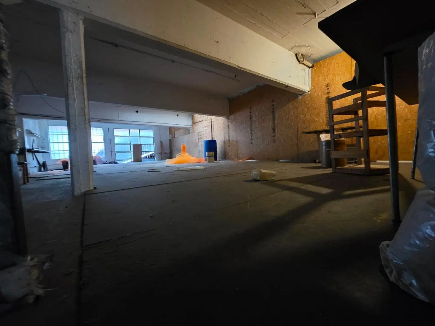 SAN MARTIN en alquiler de Galpón / Depósito Industrial en Villa Lynch, General San Martín F: 11151 4