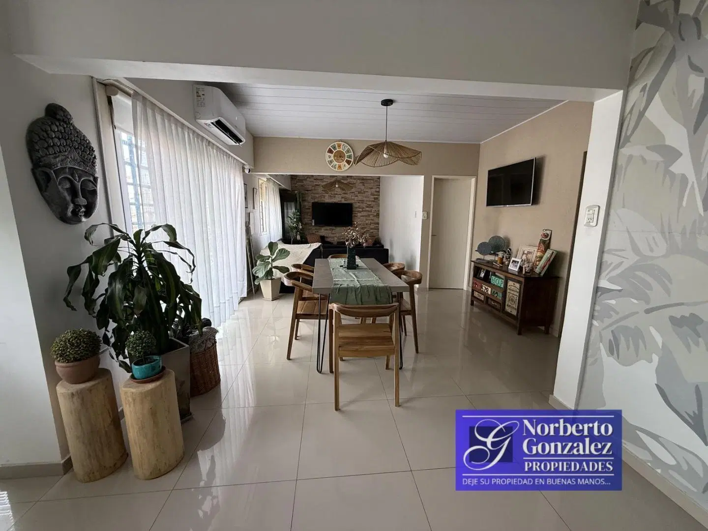 EN VENTA PH 3 Ambientes con Terraza, Quincho y Pileta en Martín Coronado F: 11153 5