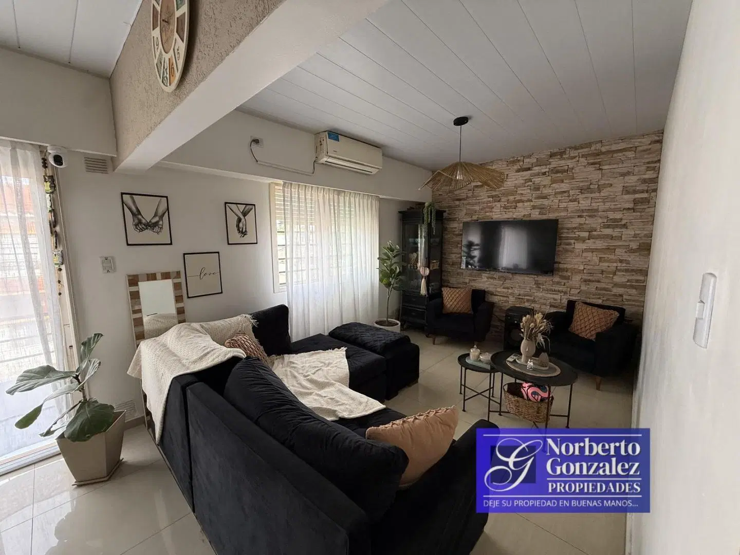 EN VENTA PH 3 Ambientes con Terraza, Quincho y Pileta en Martín Coronado F: 11153 4