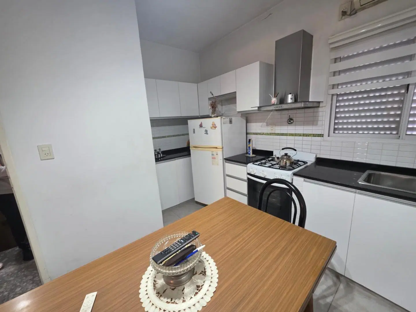 EL PALOMAR EN VENTA PISO DE 3 AMBIENTES CON GARAGE PARA 2 AUTOS CON 2 PATIOS F: 11155 3