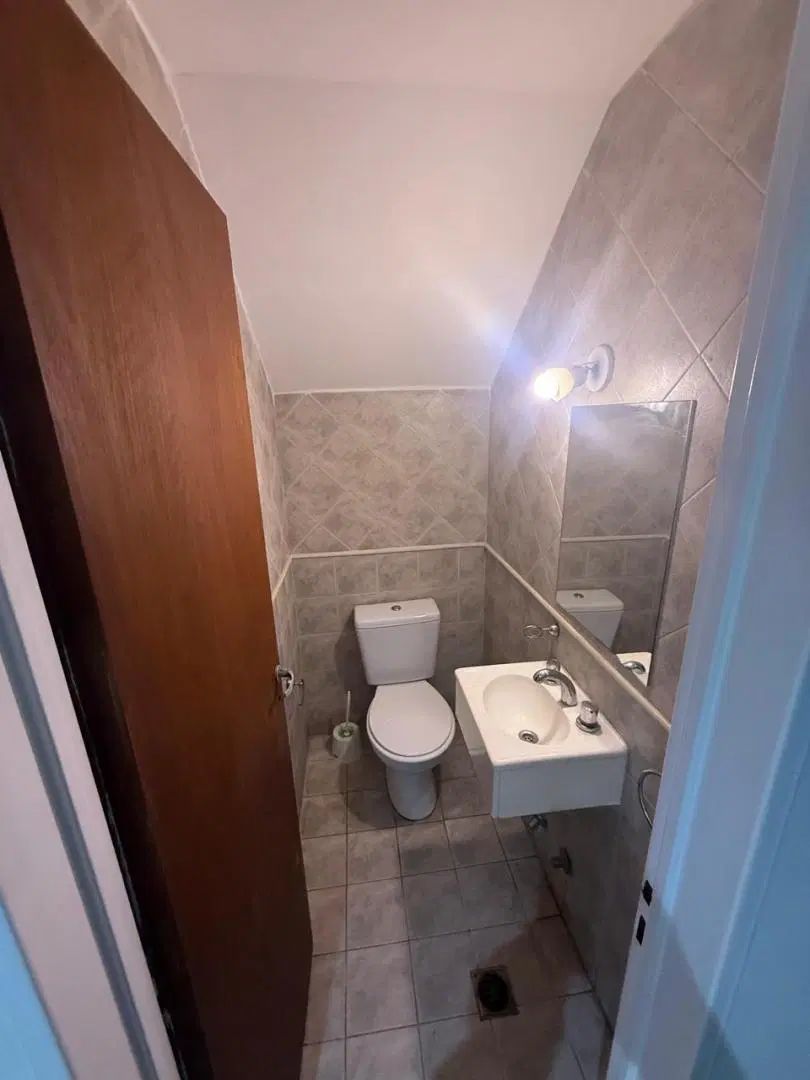 ALQUILER TRIPLEX 4 AMBIENTES 3 BAÑOS EN EXCELENTE ZONA DEL PALOMAR: F: 4845 2