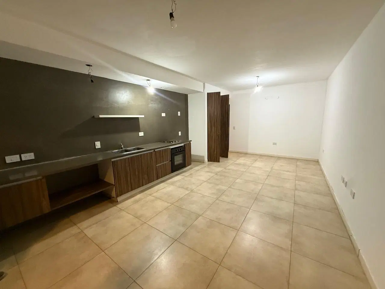 EN EL PALOMAR ALQUILO HERMOSO DEPARTAMENTO DE 1 AMBIENTE CON BALCON  F: 8570 2