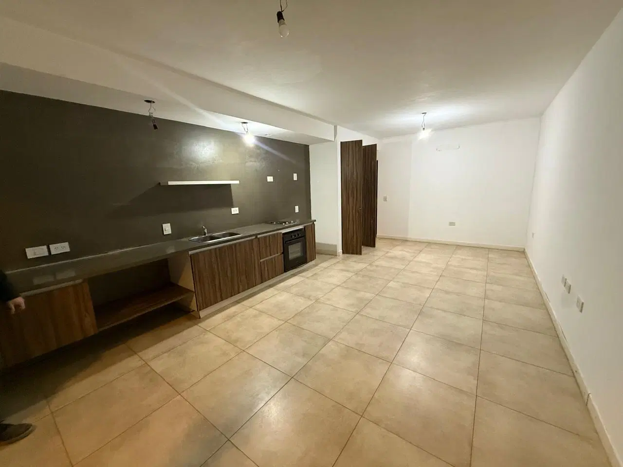EN EL PALOMAR ALQUILO HERMOSO DEPARTAMENTO DE 1 AMBIENTE CON BALCON  F: 8570 3