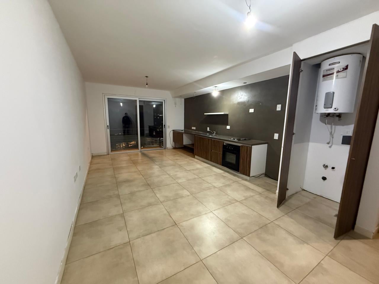 EN EL PALOMAR ALQUILO HERMOSO DEPARTAMENTO DE 1 AMBIENTE CON BALCON F: 8570