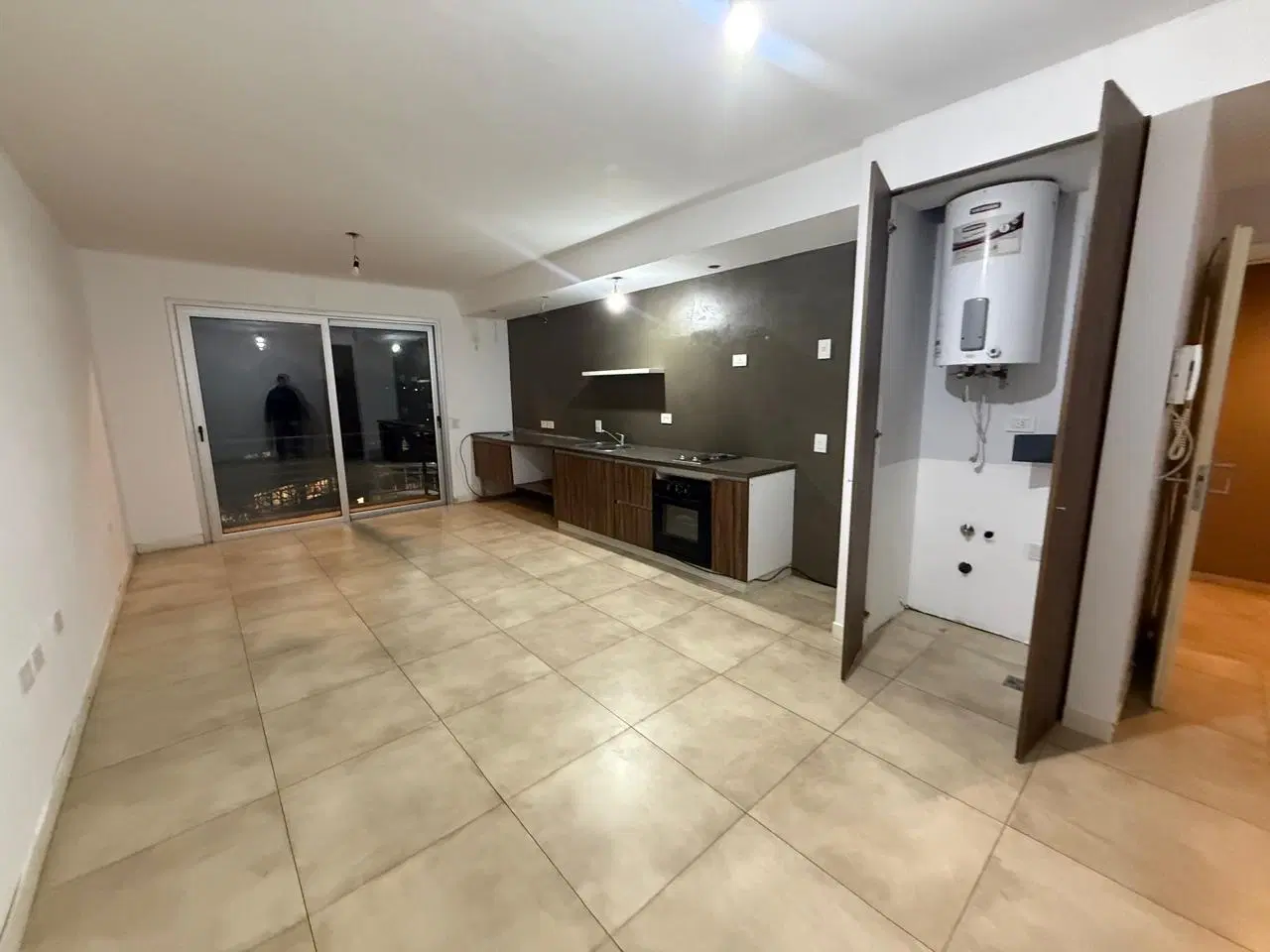 EN EL PALOMAR ALQUILO HERMOSO DEPARTAMENTO DE 1 AMBIENTE CON BALCON  F: 8570 4