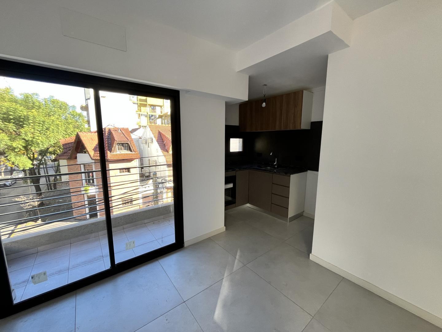 Foto de EN VENTA EN CASEROS DEPARTAMENTO DE 2 AMBIENTES A ESTRENAR F: 11160, imagen 2