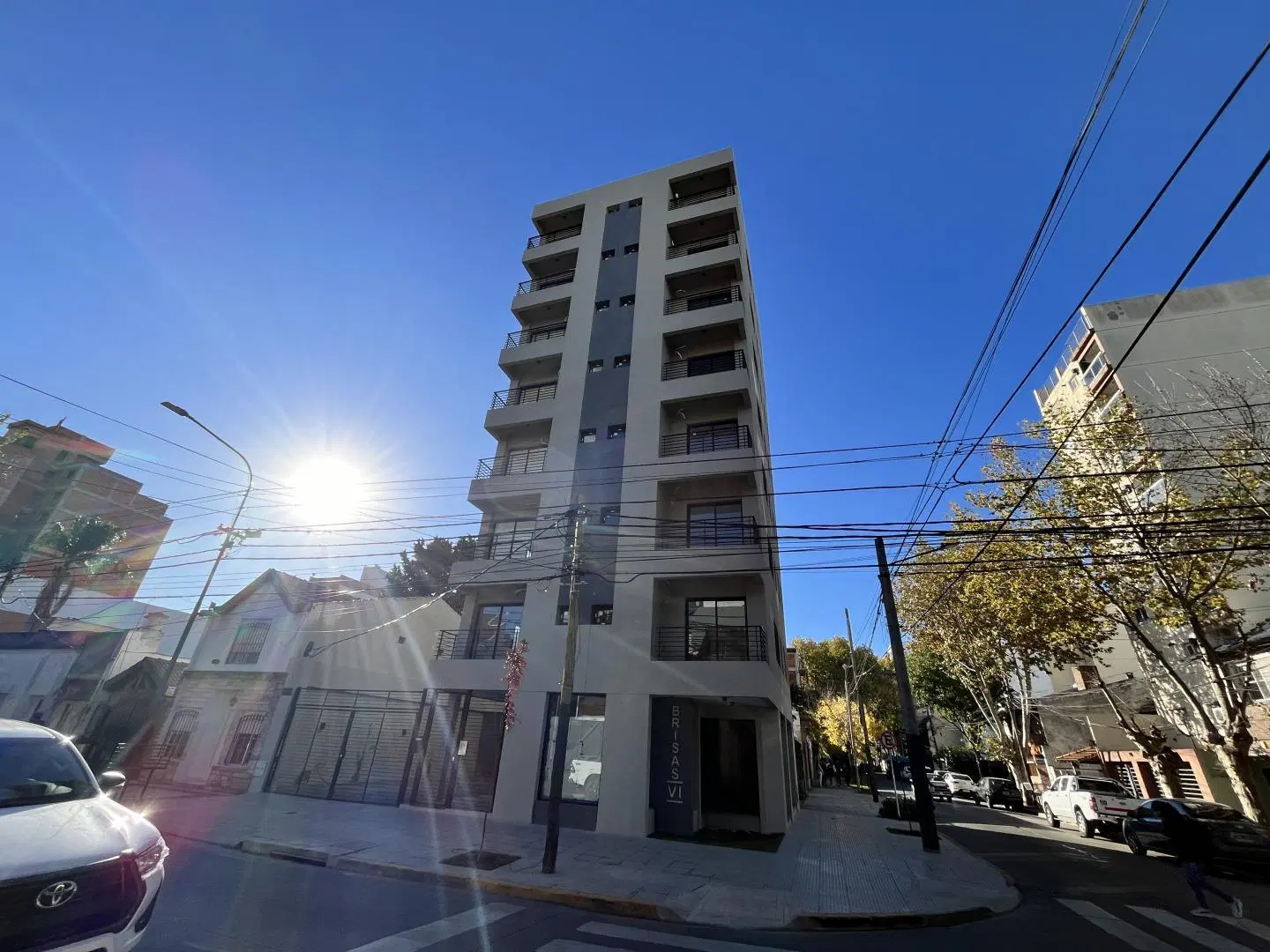EN VENTA EN CASEROS DEPARTAMENTO DE 2 AMBIENTES A ESTRENAR F: 11160 4