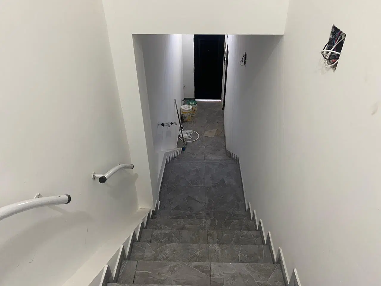 ALQUILO DEPARTAMENTO DE 2 AMBIENTES A ESTRENAR EN PABLO PODESTA F: 11149 2