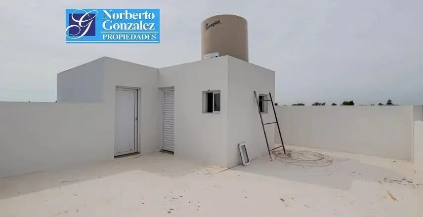ALQUILO MONOAMBIENTE EN PALOMAR  F: 9572 5