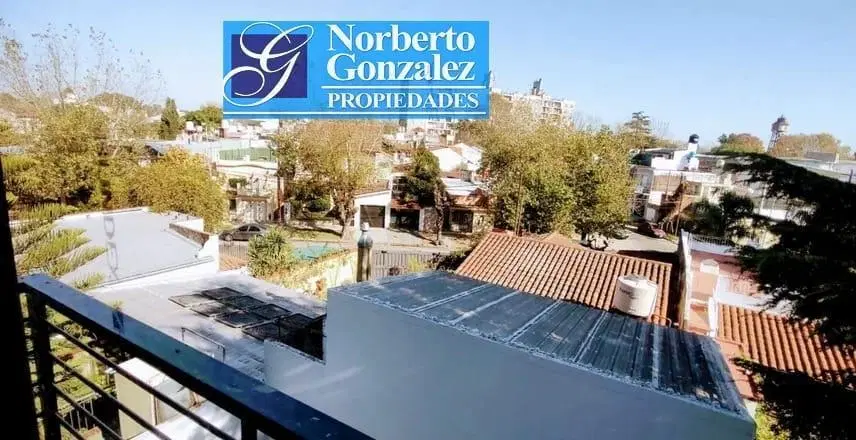 ALQUILO MONOAMBIENTE EN PALOMAR  F: 9572 4