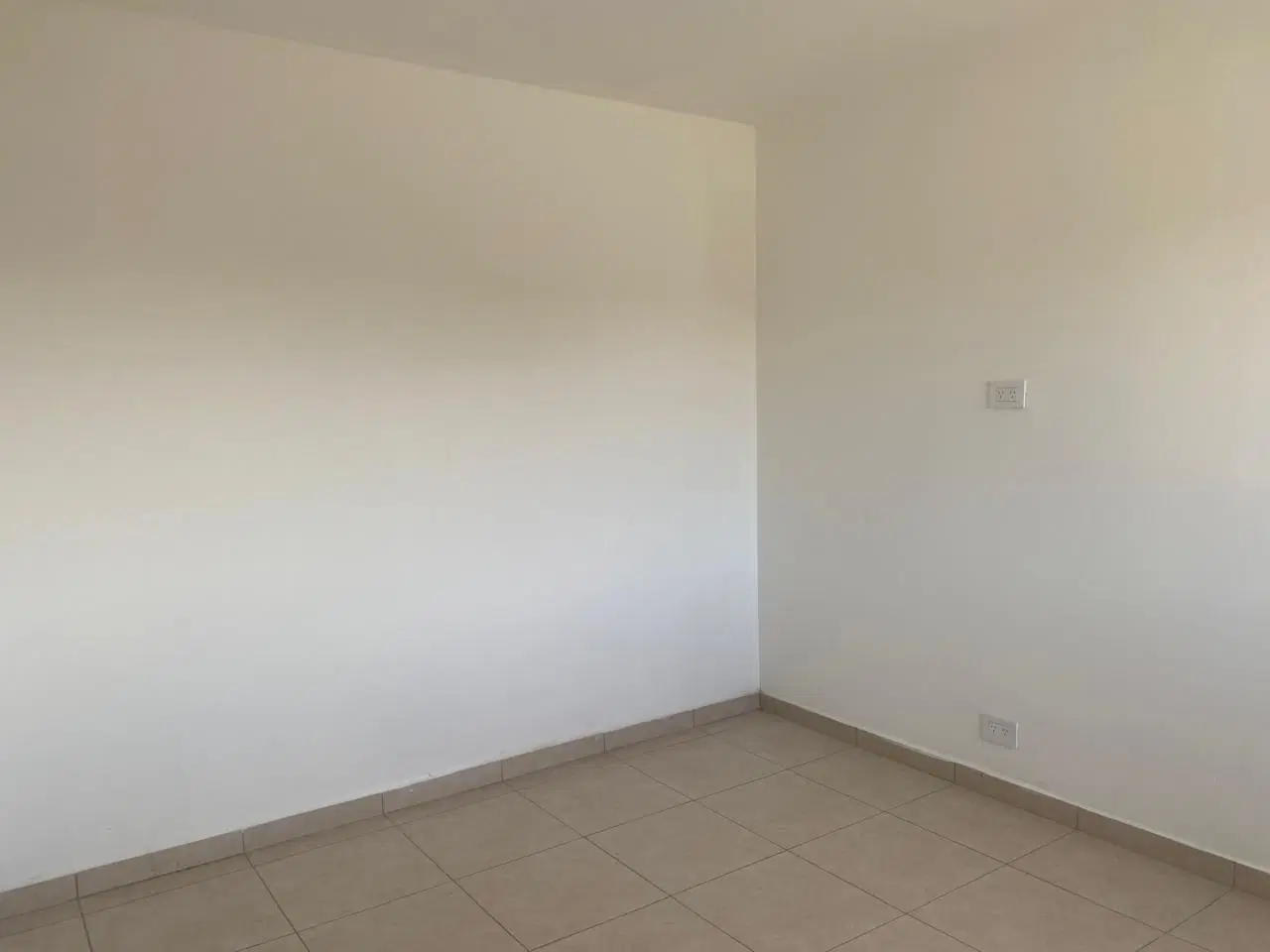 SE ALQUILA DEPARTAMENTO 2 AMBIENTES  A ESTRENAR EN PABLO PODESTA, F: 11148 5