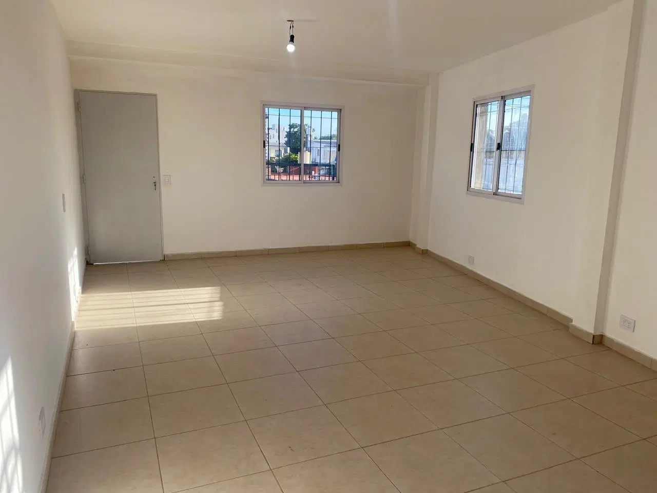 SE ALQUILA DEPARTAMENTO 2 AMBIENTES  A ESTRENAR EN PABLO PODESTA, F: 11148 3