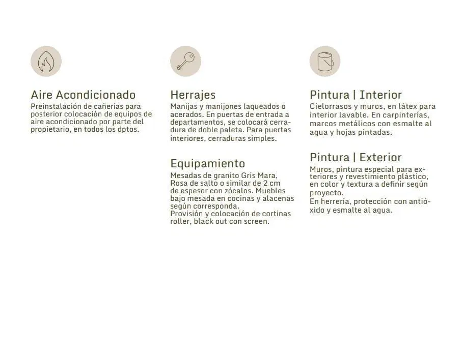 EN PALOMAR NUEVO EMPRENDIMIENTO DE DEPARTAMENTOS DE 1 Y 2 AMBIENTES ZONA CENTRICA  F: 10983 2