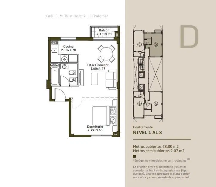 Plano 1