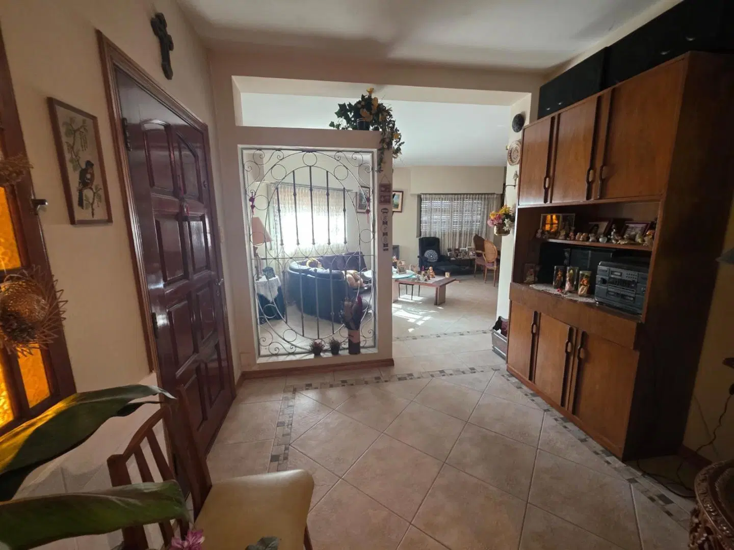 Casa en Venta El Palomar 3 Ambientes Reciclada a Nuevo con Cochera, Patio y Terraza F: 5374 5