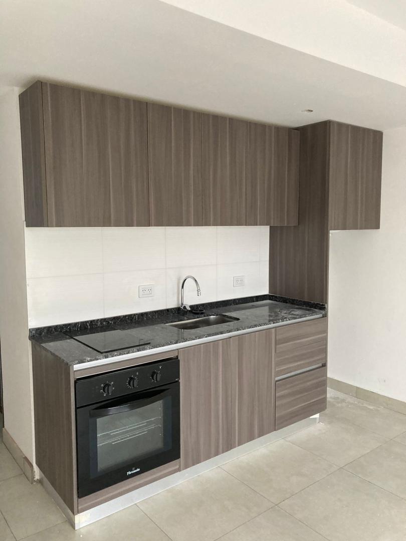 Foto de ALQUILO DEPARTAMENTO DE 1 AMBIENTE EN PALOMAR BALCON FRANCES F: 11167, imagen 5