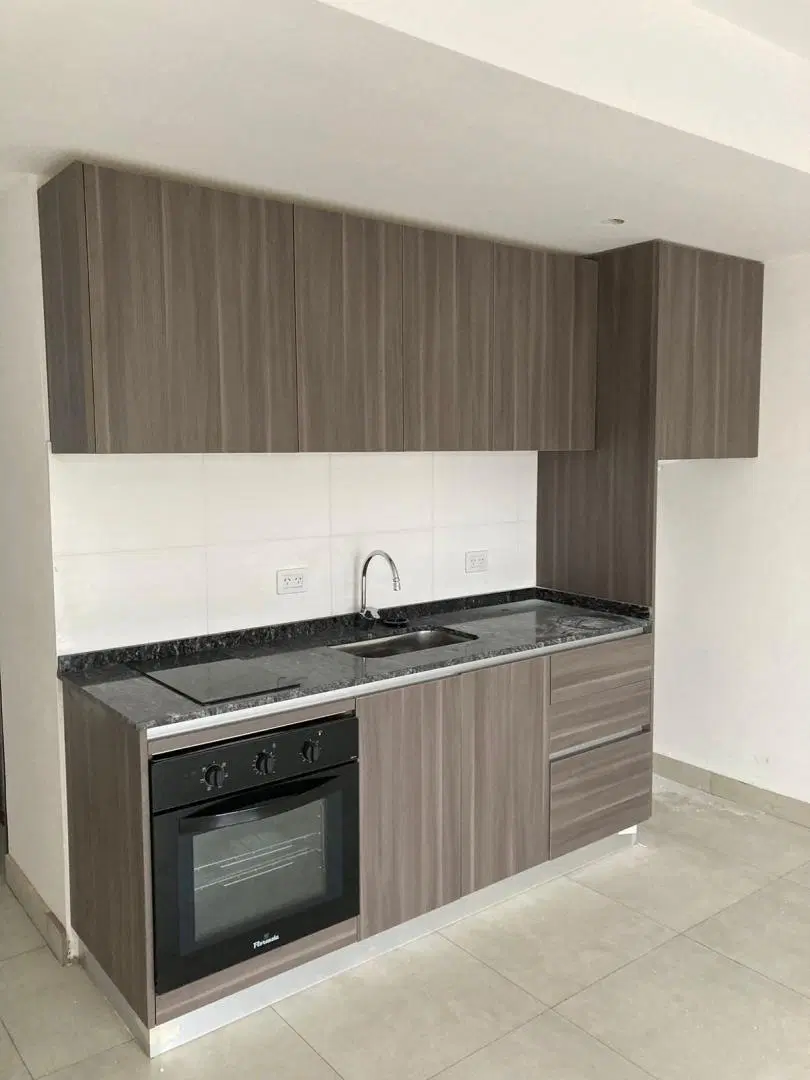 ALQUILO DEPARTAMENTO DE 1 AMBIENTE EN PALOMAR BALCON FRANCES F: 11167 5