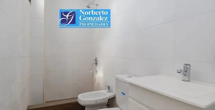 ALQUILO DEPARTAMENTO DE 1 AMBIENTE EN PALOMAR BALCON FRANCES F: 11167 1