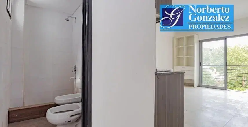ALQUILO DEPARTAMENTO DE 1 AMBIENTE EN PALOMAR BALCON FRANCES F: 11167 8