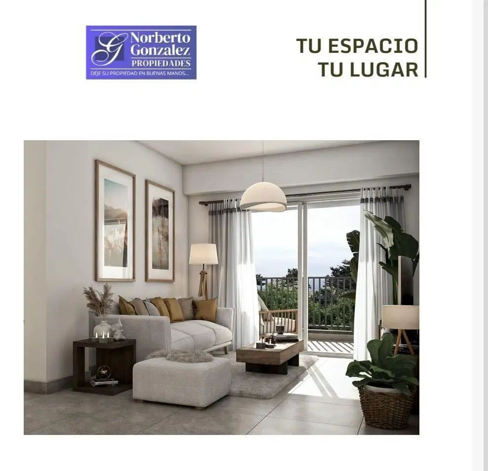 Venta En Pozo Martin Coronado Proyecto Clamaco 3 ambientes  F: 11170 5