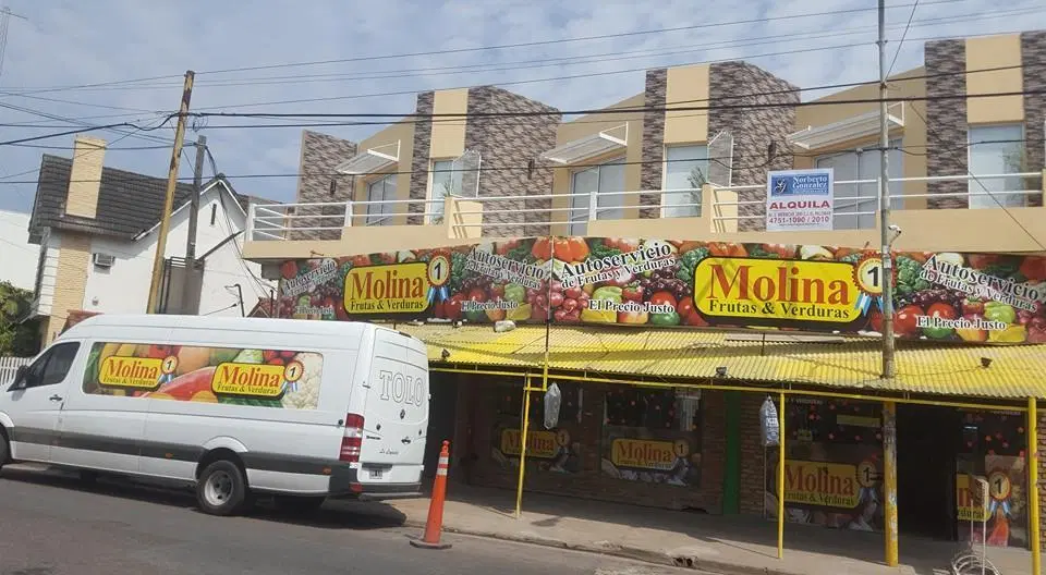 EL PALOMAR ALQUILO DEPARTAMENTO DE 1 AMBIENTE CON BALCON CORRIDO  F: 11174 2