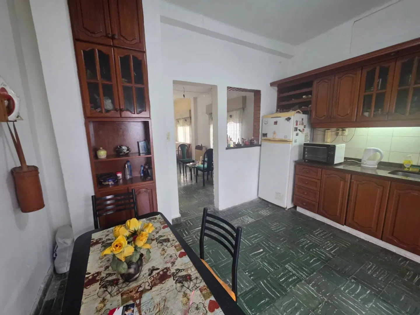 VENTA EN EL PALOMAR CASA DE 3 AMBIENTES + DEPARTAMENTO DE 2 AMBIENTES F: 11176 2