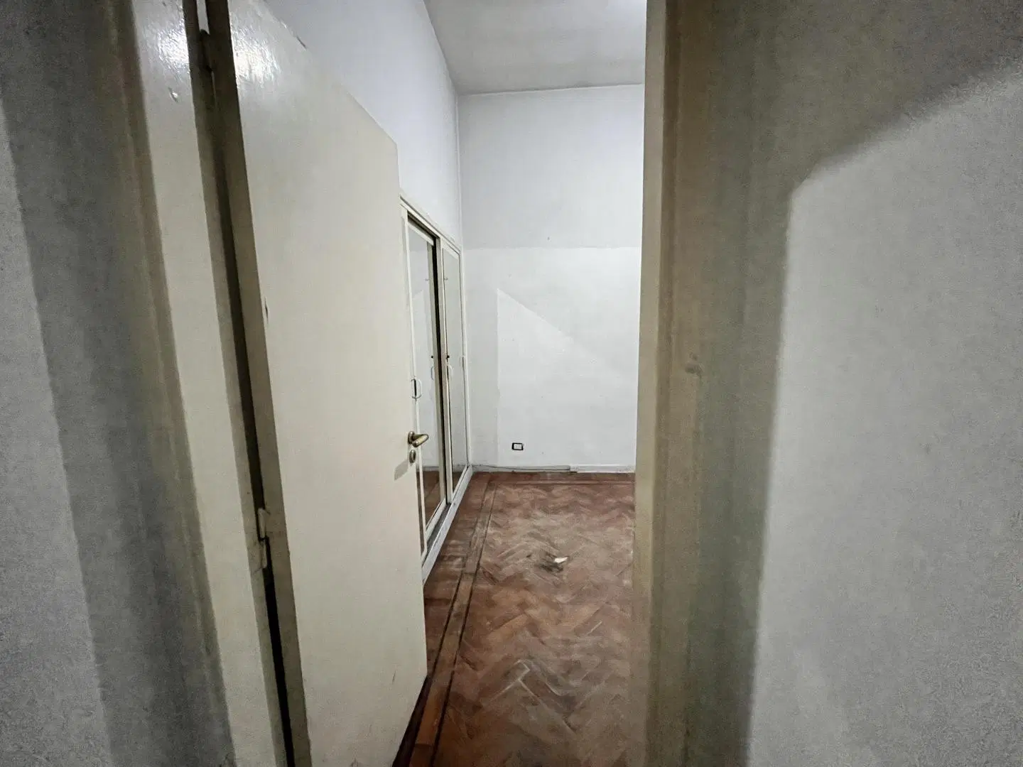 VILLA BOSCH CASA PLANTA BAJA PISO DE 3 AMBIENTES MUY AMPLIOS F: 11165 8