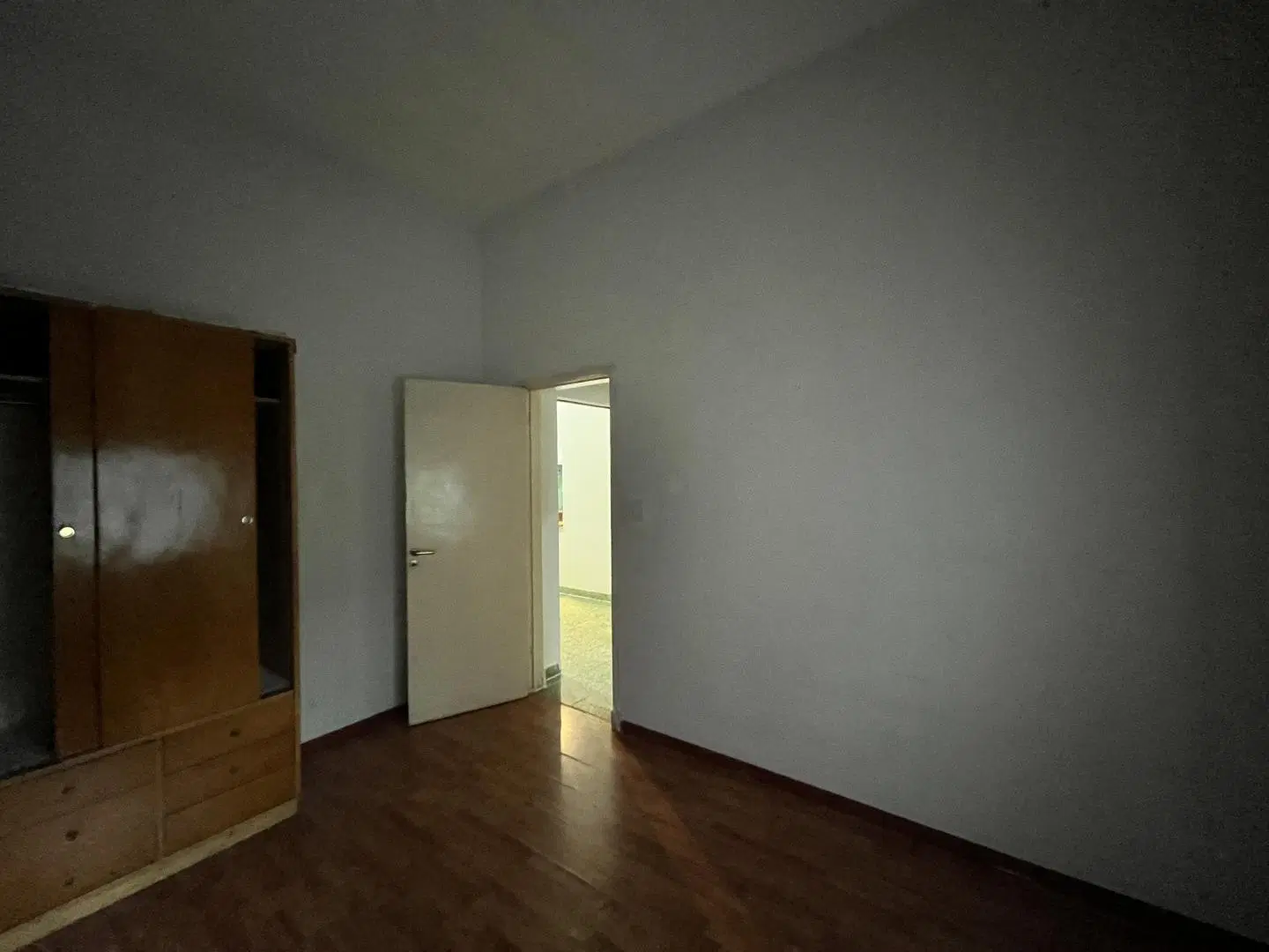 VILLA BOSCH CASA PLANTA BAJA PISO DE 3 AMBIENTES MUY AMPLIOS F: 11165 3
