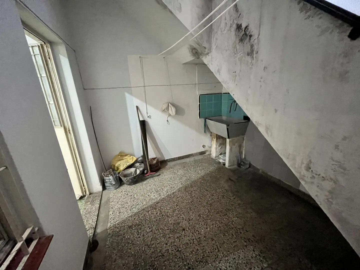 VILLA BOSCH CASA PLANTA BAJA PISO DE 3 AMBIENTES MUY AMPLIOS F: 11165 2