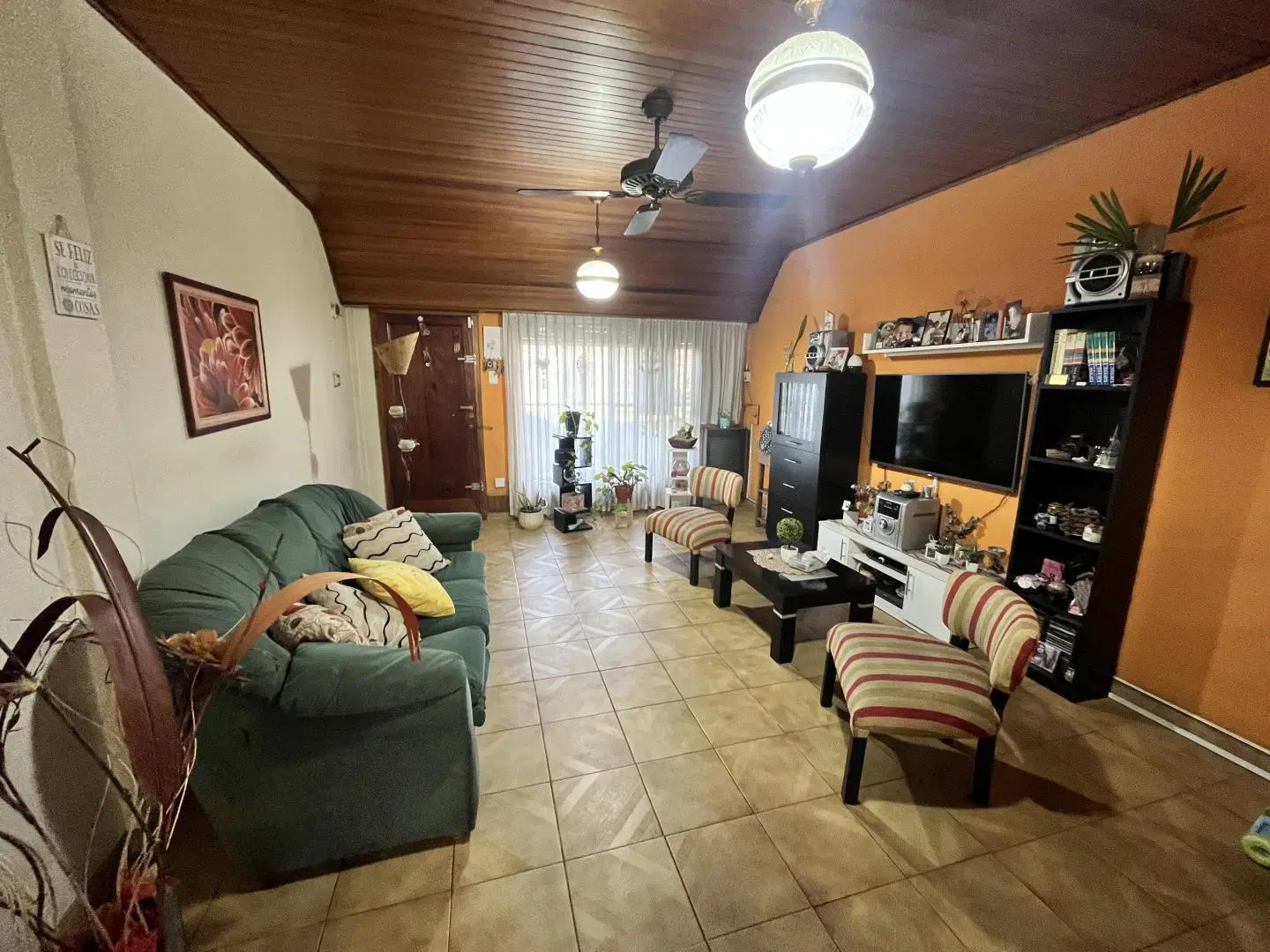 MARTIN CORONADO CASA 4 AMBIENTES + DEPARTAMENTO DE 3 AMBIENTES F: 7005 1