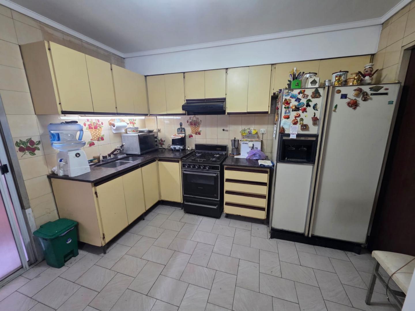 Foto de VENTA DE CHALET 3 AMBIENTES EN PALOMAR CON FONDO Y COCHERA 3 AUTOS F: 11197, imagen 4