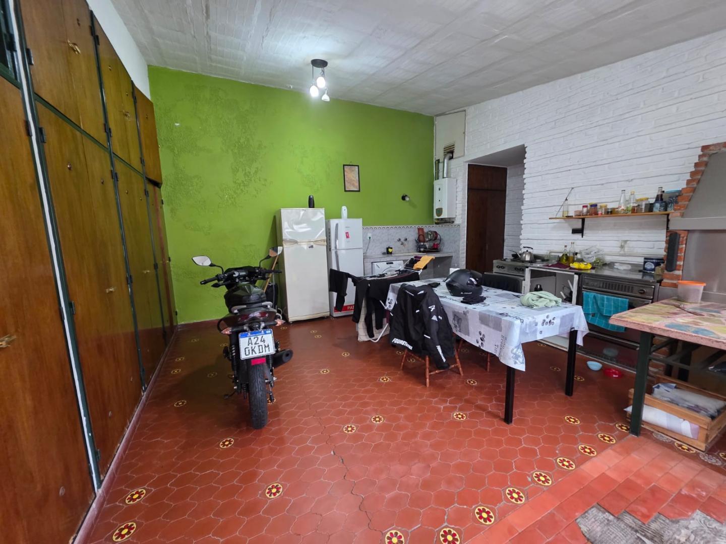 Foto de PALOMAR CHALET 4 AMBIENTES 3 BAÑOS COCHERA PASANTE FONDO QUINCHO F: 3527, imagen 5