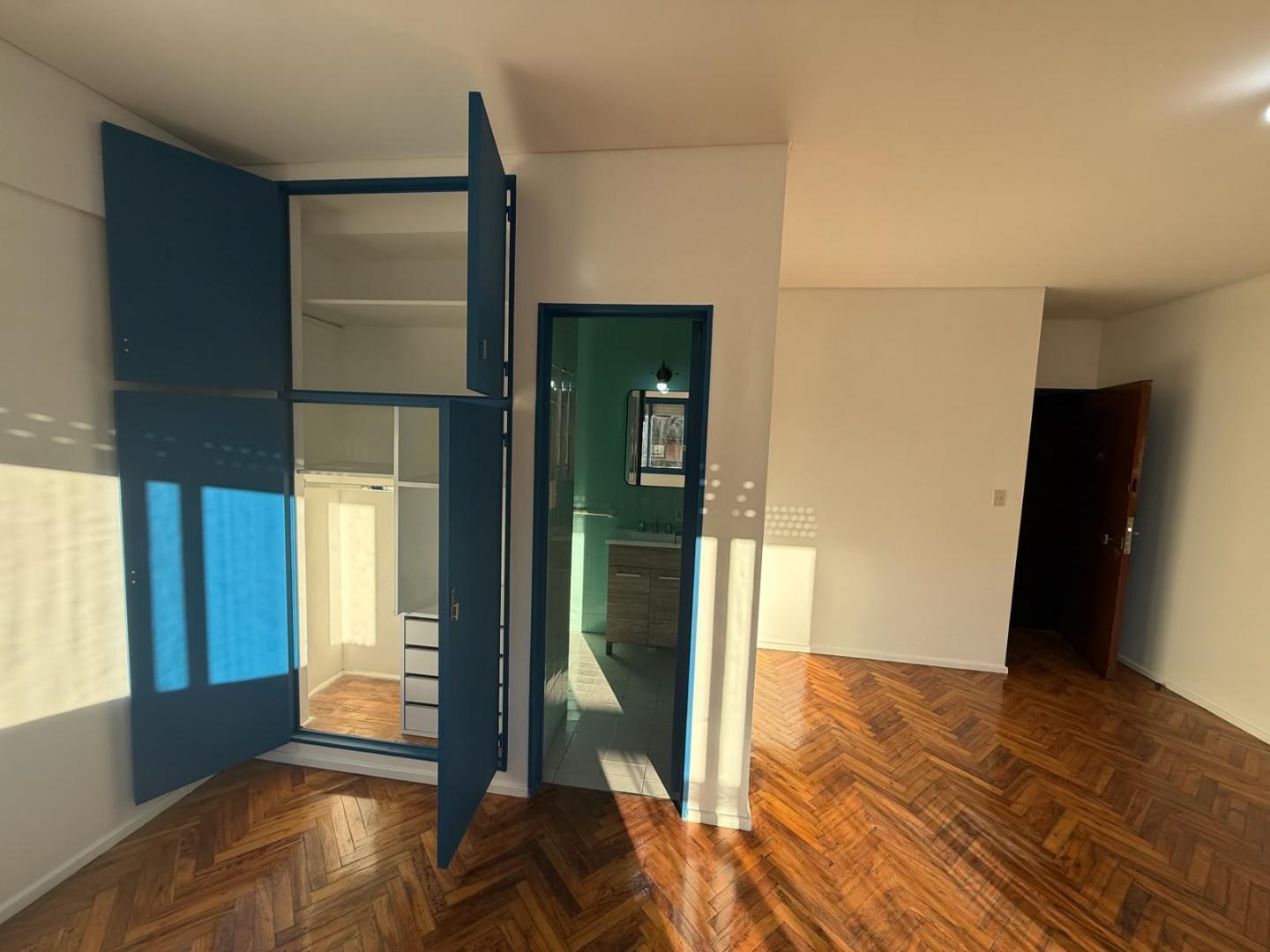 Foto de NUÑEZ ALQUILO EXCELENTE MONOAMBIENTE CON BALCON CORRIDO F: 11211, imagen 3